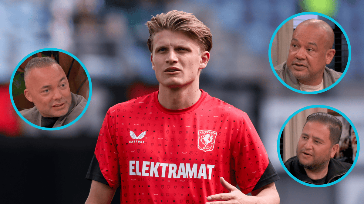 Sem Steijn, ESPN