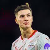Benjamin Sesko, RB Leipzig, 2024/25