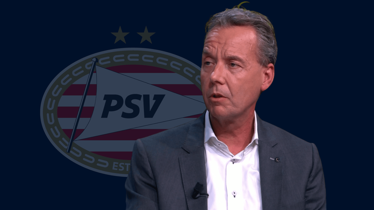 Valentijn Driessen, De Telegraaf, Kick-Off