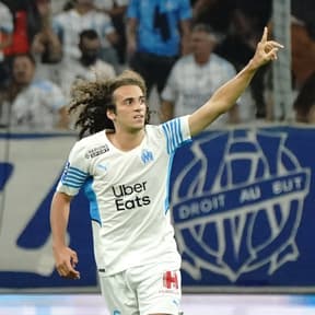 Why Guendouzi has turned his career around after Arsenal nightmare