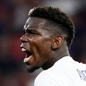 Pogba protests: What PSG fans really think of Man Utd star