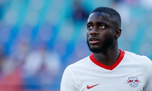 Bayern CEO plays down Upamecano or Neuhaus bids in the summer