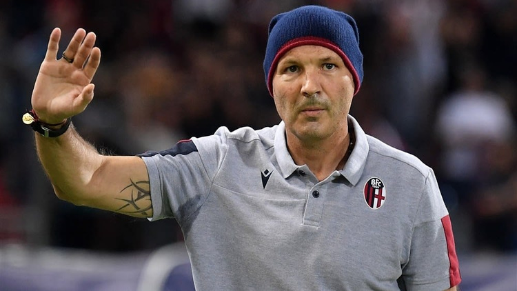 Sinisa Mihajlovic, Bologna, 2022/23