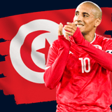 Whabi Khazri, Tunesia, 2022/23