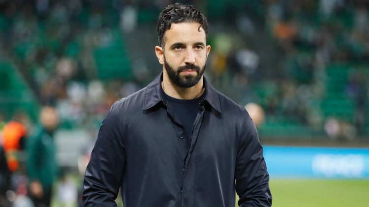 Ruben Amorim