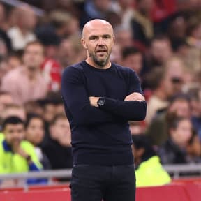 Ajax krijgt waarschuwing: 'Hij kan lastig worden als hij vaak op de bank zit'