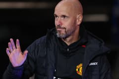 Erik ten Hag, Man Utd, 2022/23