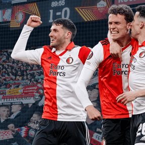 Feyenoorder waarschuwt voor mogelijk vertrek: 'Soms kun je geen nee zeggen'