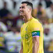 Cristiano Ronaldo Al Nassr 2023-24