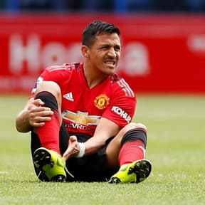 Alexis, Di Maria & Ed Woodward's eight worst Man Utd transfers