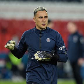 Navas & three better Arsenal alternatives to £30m Ramsdale