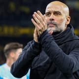 Pep Guardiola, Man City