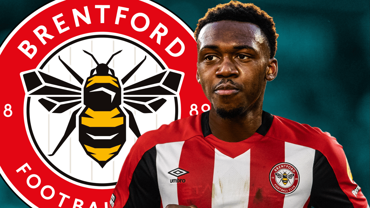 Antoni Milambo, Feyenoord, Brentford