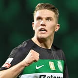 Viktor Gyokeres, Sporting CP, 2024/25