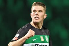 Viktor Gyokeres, Sporting CP, 2024/25