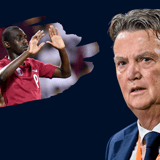 Nederland - Qatar, WK 2022