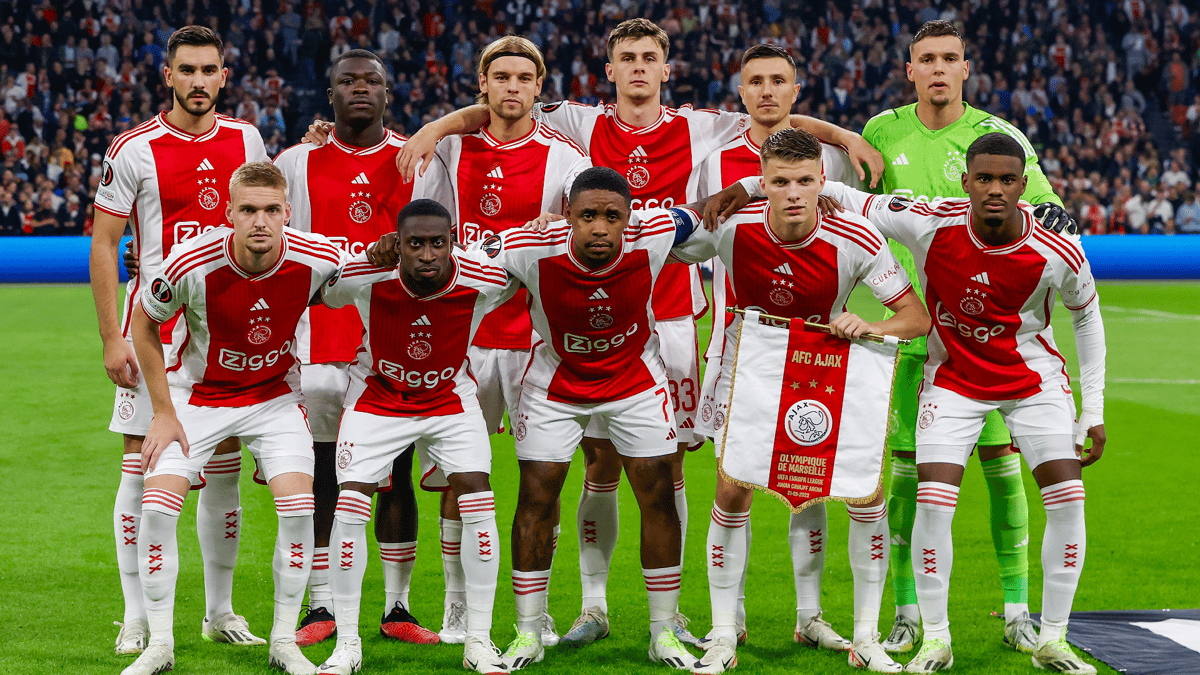 Transfers Ajax
