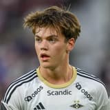 Sverre Nypan, Rosenborg, 2023/24