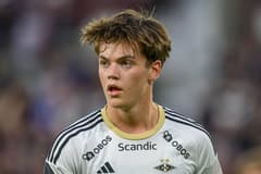 Sverre Nypan, Rosenborg, 2023/24
