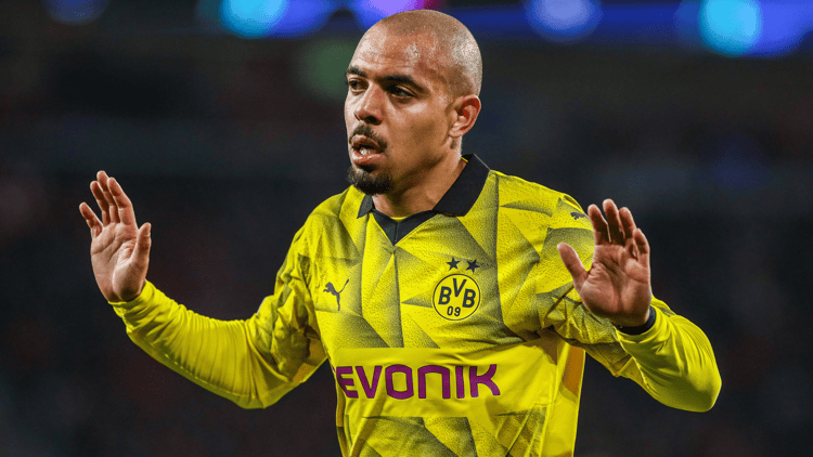 Donyell Malen is wanted by several Premier League clubs