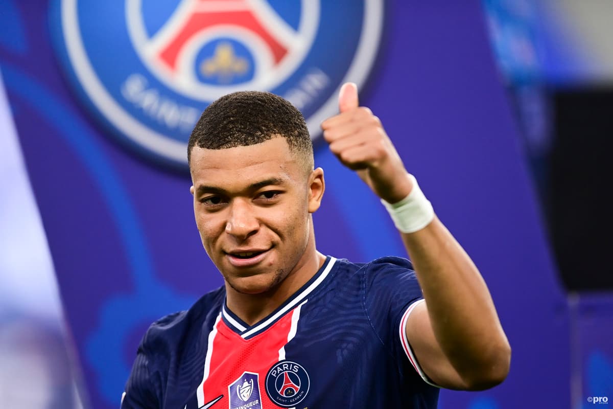 Zidane resignation deals Real Madrid a huge blow in Mbappe chase