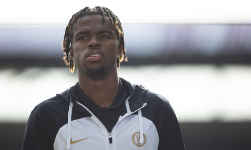 Carney Chukwuemeka, Chelsea, 2023/24