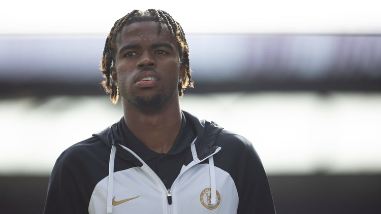 Carney Chukwuemeka