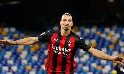 Ibrahimovic reveals his future plans: I’m going to keep going as long as I can
