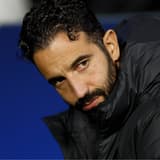 Ruben Amorim, Sporting CP, 2024/25