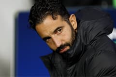 Ruben Amorim, Sporting CP, 2024/25