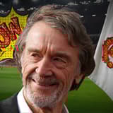 Sir Jim Ratcliffe, Man Utd, 2023