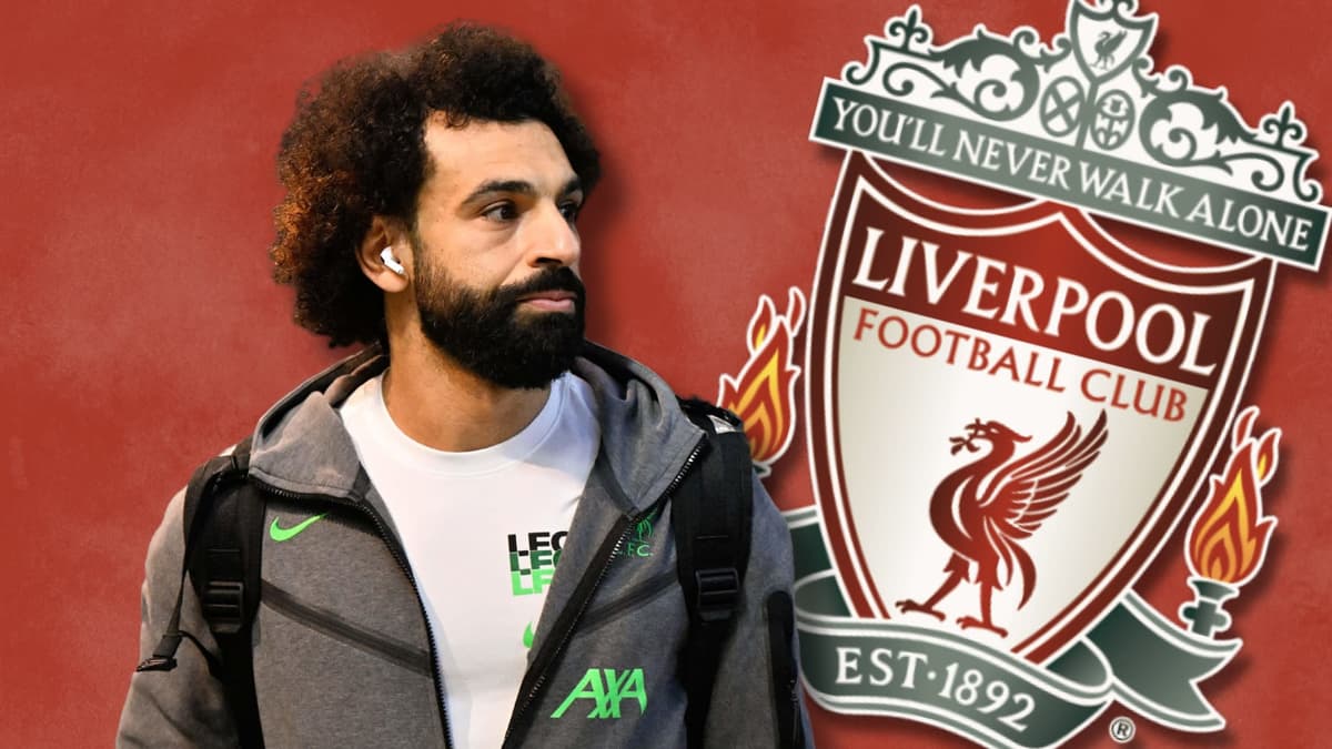 Mohamed Salah, Liverpool, 2023/24