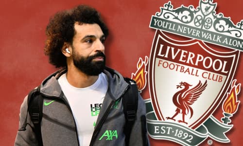Mohamed Salah, Liverpool, 2023/24