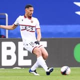 Saliba endures his most difficult night for Nice yet