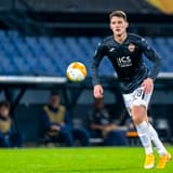 Igor Diveev, CSKA Moscow