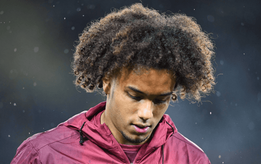 Aaron Ciammaglichella, Torino