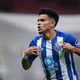 Luis Diaz, Porto, Liverpool target