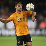 Transfer news: Wolves tie down Jonny to new deal until 2025