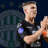 Mats Knoester durft in Hongarije weer te dromen