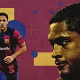 Vitor Roque, Barcelona