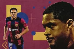 Vitor Roque, Barcelona