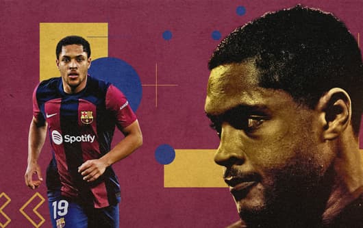 Vitor Roque, Barcelona