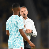 Jorrel Hato, Maurice Steijn, Ajax