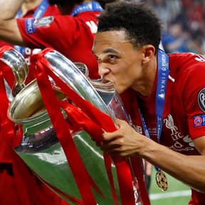 Trent Alexander-Arnold’s INSANE Liverpool statistics