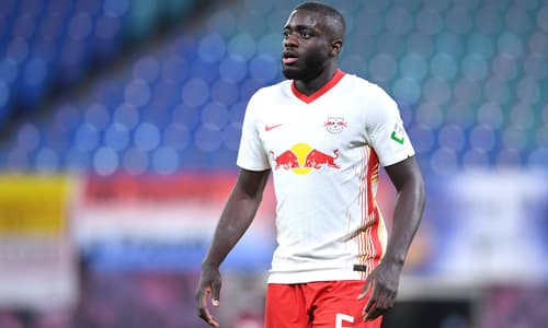 ‘Bayern must sign from biggest rivals’ – Upamecano move defended