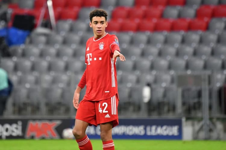 Sane in, Alaba out: The Bayern Munich players who need to stay and go