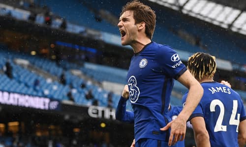 Alonso wants to put pressure on Tuchel after ’emotional’ Chelsea goal