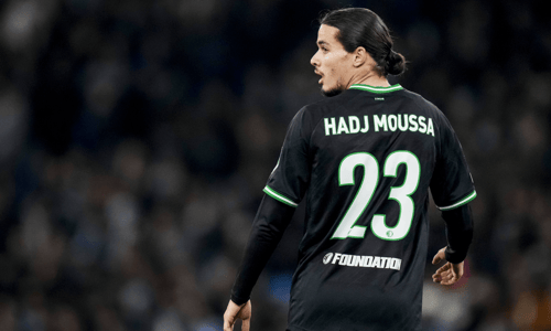 Anis Hadj Moussa