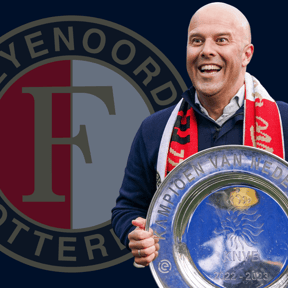 De Telegraaf noemt twee bekende namen als opvolger van Slot 