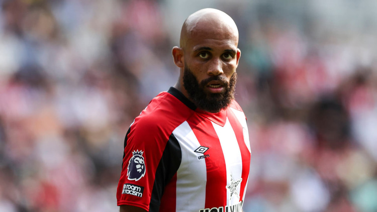 Bryan Mbeumo